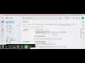 Part 4 How to remove forwarding email ids from GMAIL SETTING