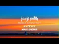 Download Lagu JANJI PUTIH || doddie Latuharhary || cover novi Loasana (Lirik lagu)