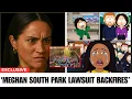 Download Lagu Meghan’s Lawsuit Plans Against South Park BACKFIRES With South Park Firing Back The Lawsuit