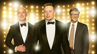 top 10 richest people in the world 2021 updated