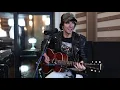 Download Lagu Kyle McKearney - Ghost Riders in the Sky (Johnny Cash Cover)