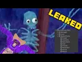 Gorilla tag Lucy got leaked