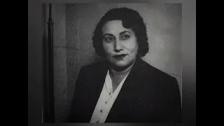 خاطره جالب بانو روح انگیز از تصنیفی دو زبانه همراه اجرای قسمتی از اثر 