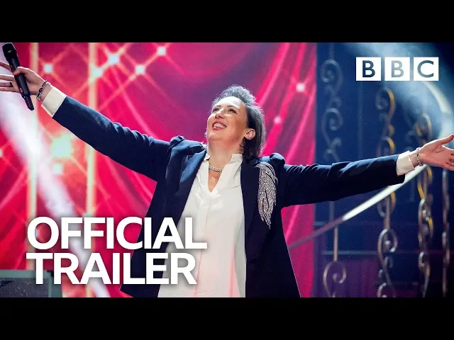 Miranda: My Such Fun Celebration | Trailer - BBC