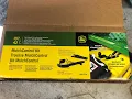 John deere mulching kit