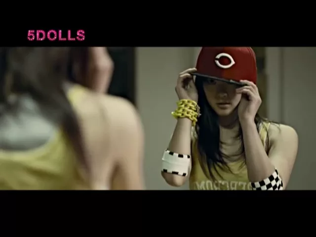 Latest MV / Love Bite