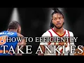 Why Being Short Shifty Is UNDERRATED Darius Garland Breakdown