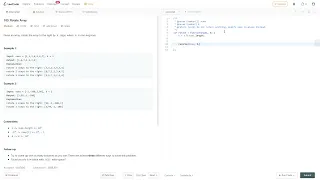 189 Rotate Array Leetcode Google Amazon Interview Javascript