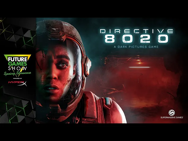 Directive 8020 Developer Presentation - Future Games Show Spring Showcase 2026