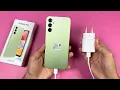 Download Lagu Samsung Galaxy A14 - Battery Charging Test! (15W)
