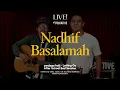Download Lagu Nadhif Basalamah Acoustic Session | Live! at Folkative
