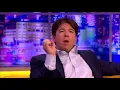 Simplifying English for The Americans | Michael McIntyre