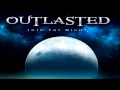 Lagu OUTLASTED - Living A Lie (2016, AOR/Melodic Rock - Norway)