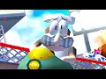 Download Lagu Mamma Mia! Peppino Spaghetti Joins Mario Kart 7