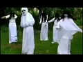 Haha pocong dan kunti joget entah apa