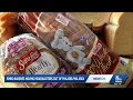 Bimbo Bakeries to move U S headquarters out of Pa