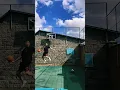 Download Lagu I'm learning how to do trickshots, freestyle and hang in the air at360 degrees#usa#basketball#canada
