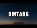 Lagu Bintang - Budak Kacamata (Lirik)  Rahmat Ekamatra,  Febians || Mix Lirik