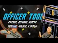 Star Trek Fleet Command Officer Tool Community Project provides best officer tool in galaxy