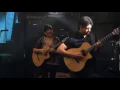 Rodrigo y Gabriela Webcast Part 1
