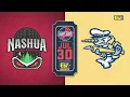 FCBL Baseball NORWICH at NASHUA 26
