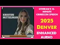 Download Lagu Idaho4 | 13 minute CrimeCon Explanation by Kristen Mittelmen