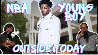 here s why nba s not hiding anymore nba young boy outside today reaction