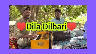 Dila Dilbari Singer Sajed Gol Balochisong 