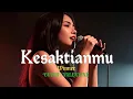 Kesaktianmu” – Winner (Pop Rock Cover by Valentine)