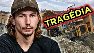 o que realmente aconteceu com parker schnabel de febre do ouro 