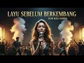 Lagu LAYU SEBELUM BERKEMBANG - BROERY MARANTIKA || SLOW ROCK BEST COVER BY BENTROCK