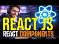 React Components Explained Functional Components React Series