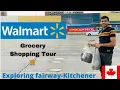 Walmart Shopping Tour in Canada Always low prices