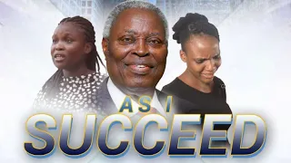 as i succeed divine touch by pastor w f kumuyi