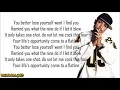 Download Lagu Benzino - Better Lose Yourself (Lyrics)