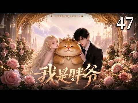 Lord Cat Is Just a Cat Episode 2