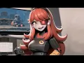 Mimi Sentry Gamer Girl