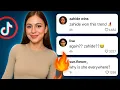 Who Is Zahide The TikTok Comment You Can t Ignore