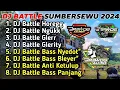 Lagu DJ BATTLE BREWOG AUDIO FULL ALBUM SUMBERSEWU 2024 || FULL BASS HOREG GLERR!!