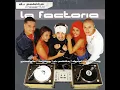 Ritmo de la Noche