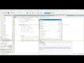 IMPLEMENTASI GETTER DAN SETTER METHODS DENGAN FITUR REAL-TIME UPDATE DATA DALAM PEMROGRAMAN JAVA