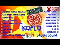Download Lagu Best Of The Best Dangdut Koplo - ALL HOT KOPLO