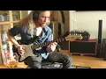 Lagu Marko - I don't know (Yngwie Malmsteen-cover)