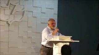 Paulo Borges Jr  - Identidade e Propósito