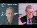 It s Electability Stupid A Conversation with Third Way s Matt Bennett
