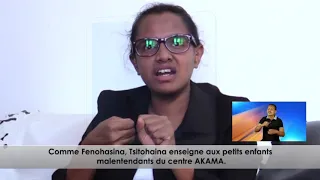 ALALINO DU 07 MARS 2021 BY KOLO TV 