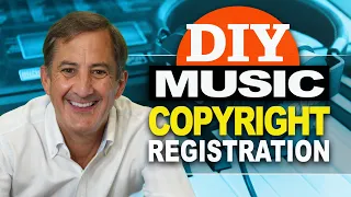 how to register your music copyright electronically music copyrights step by step