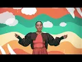 SOUL SCREAM / Boomerang feat. PUSHIM (Prod. by NAOtheLAIZA) [Official Video]