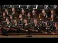 望春風（李臨秋詞／鄧雨賢曲／張舒涵編曲）- National Taiwan University Chorus