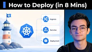 Kubernetes Tutorial for Beginners How to Deploy Using Kubernetes Kubernetes Guide 2026